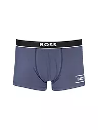 BOSS | Pants navy | blau