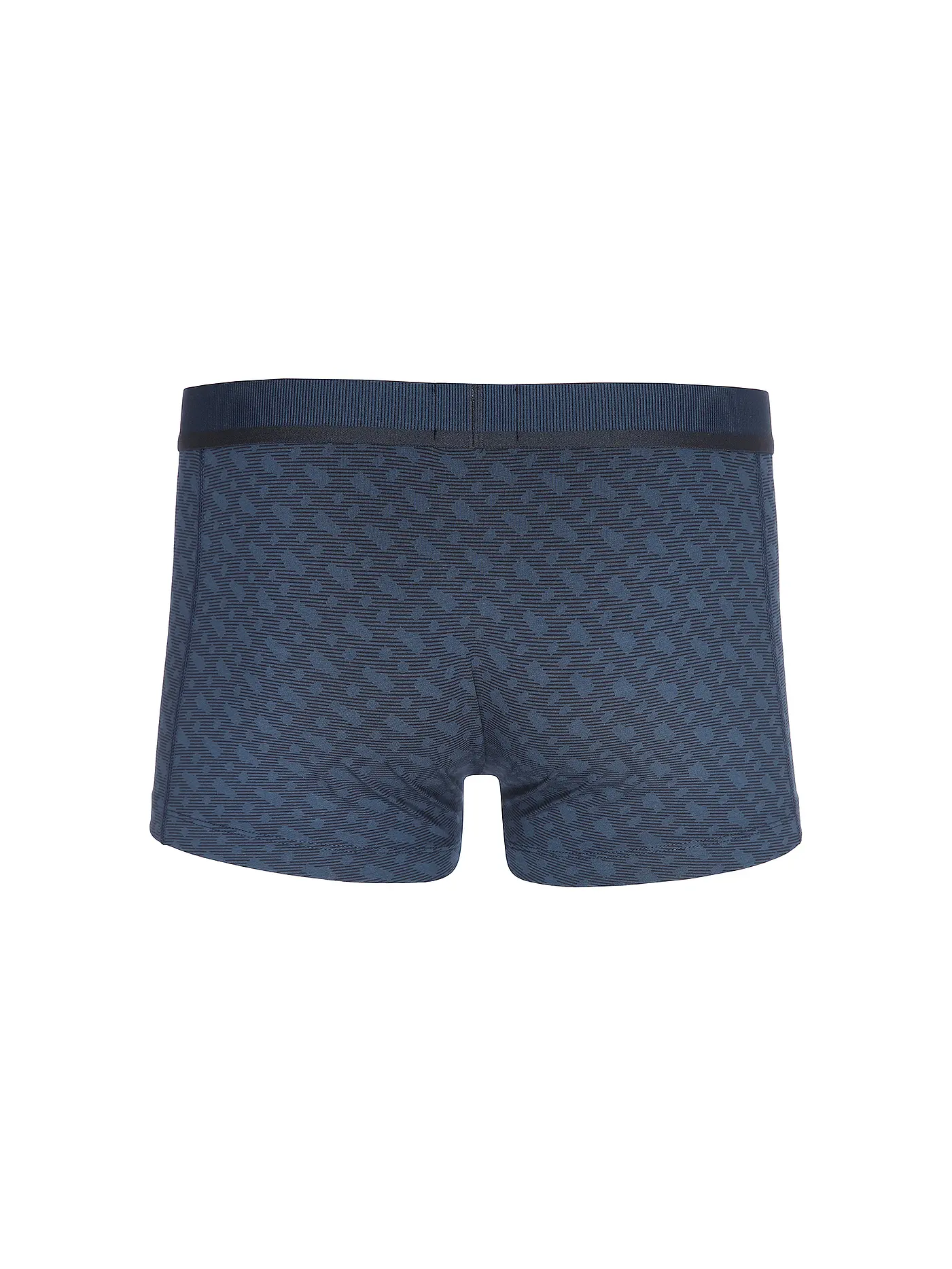 BOSS | Pants open blue | blau