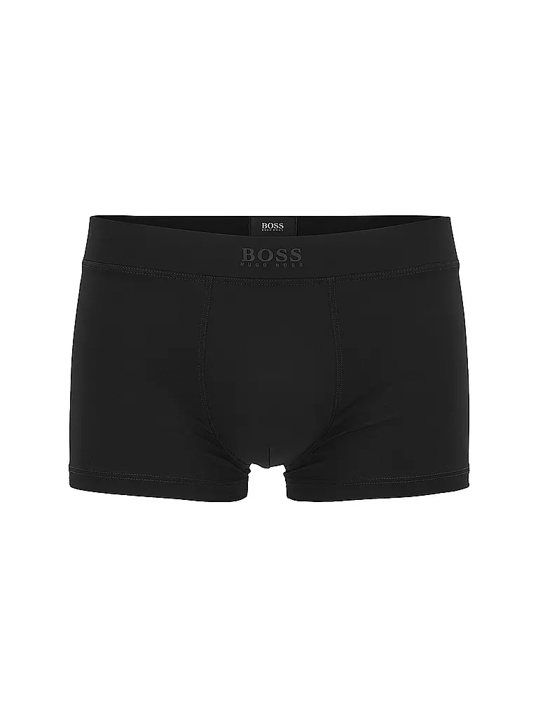 BOSS | Pants schwarz | schwarz