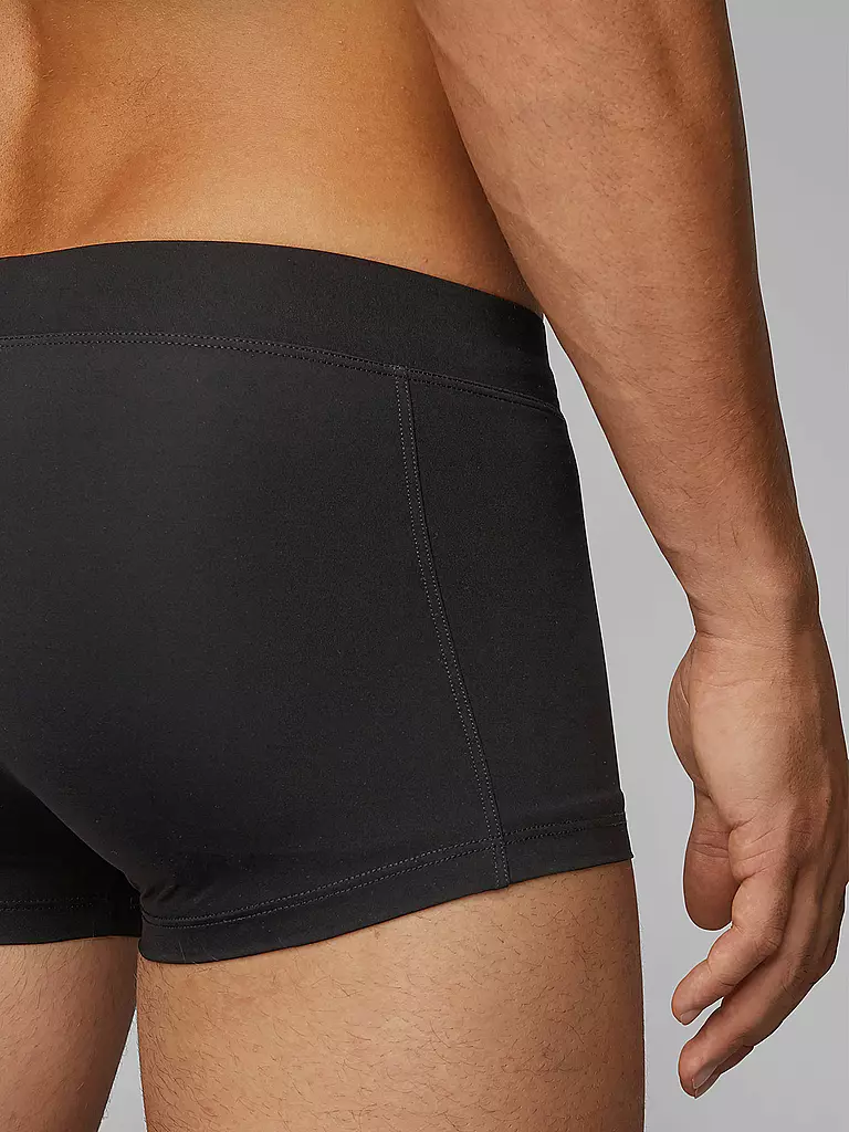 BOSS | Pants schwarz | blau