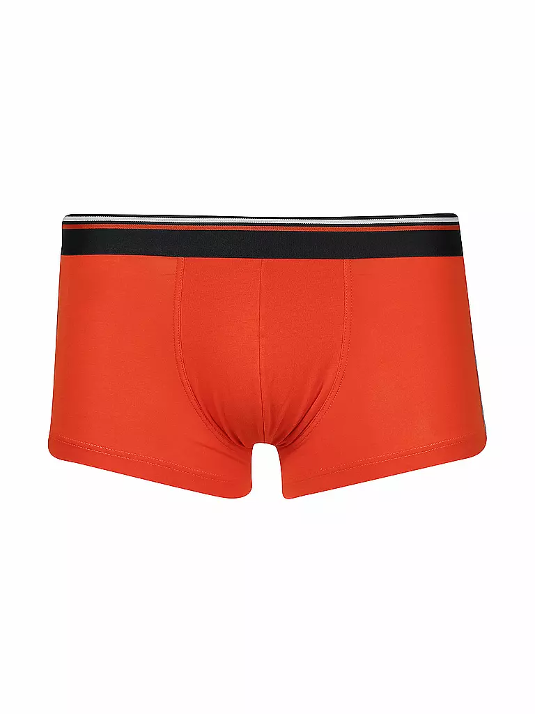 BOSS | Pants | orange