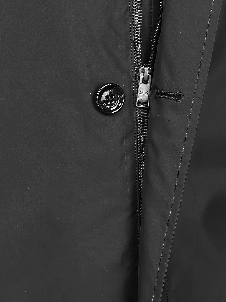 BOSS | Parka "Carson" | 