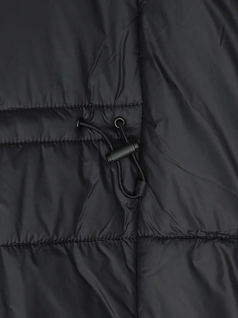 BOSS | Parka OX_HAXATECH | 