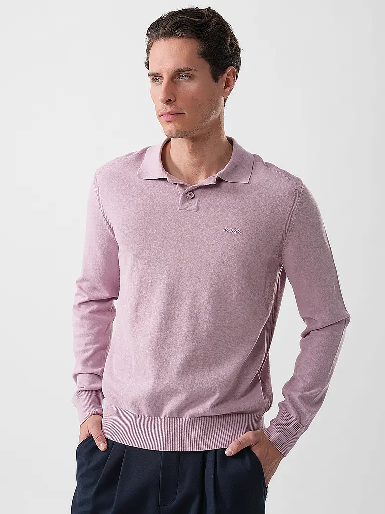 BOSS | Polo-Pullover ASAC_PL | 