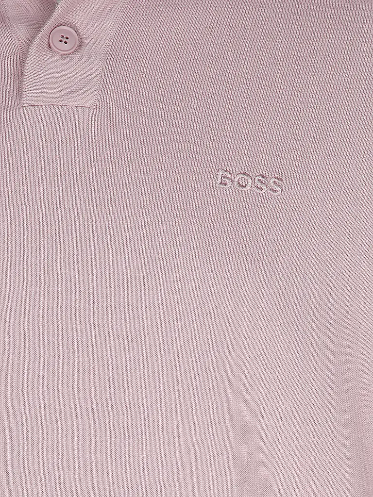 BOSS | Polo-Pullover ASAC_PL | 