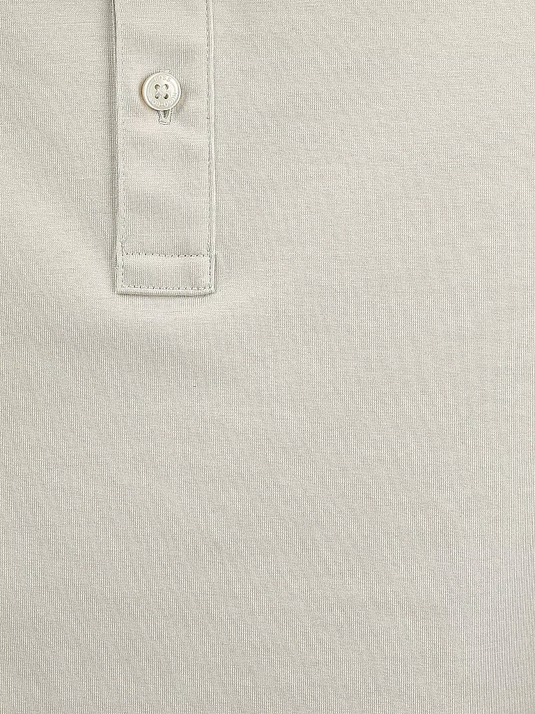 BOSS | Poloshirt "Penrose 27" | beige