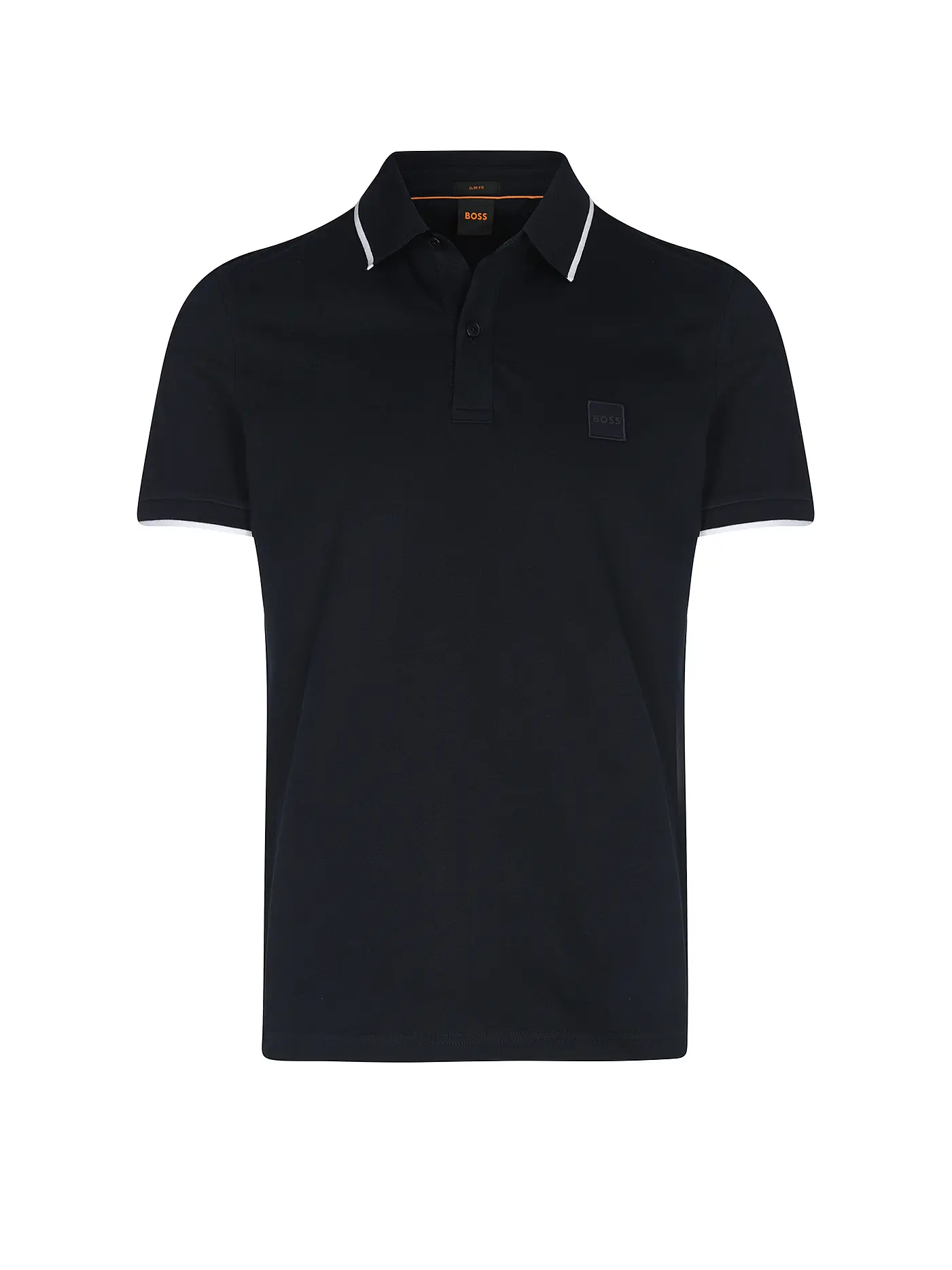 BOSS | Poloshirt  | blau