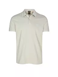 BOSS | Poloshirt  | beige