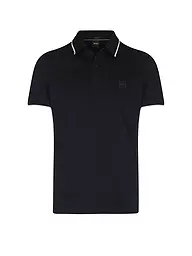 BOSS | Poloshirt  | blau