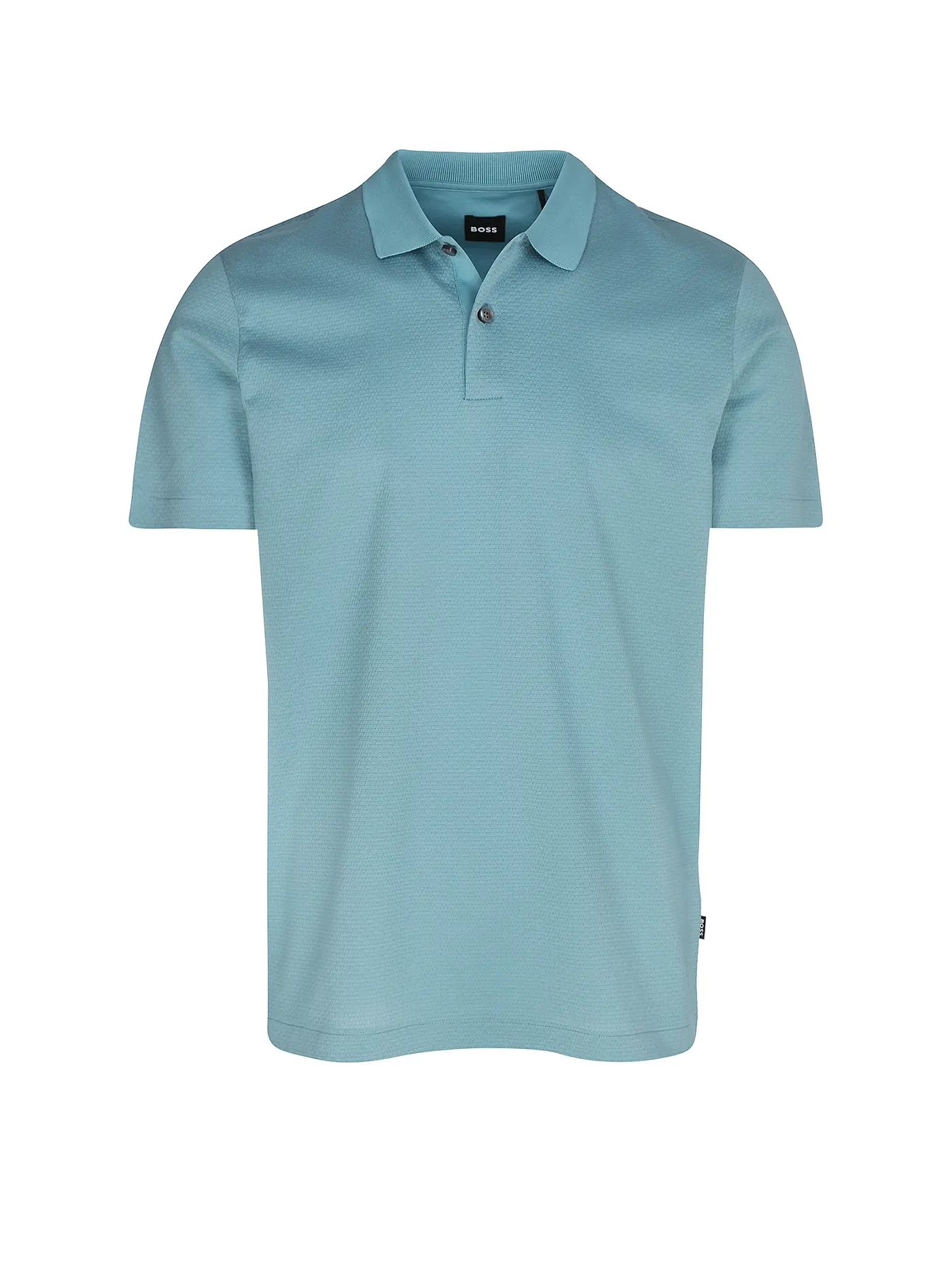 BOSS | Poloshirt  | blau