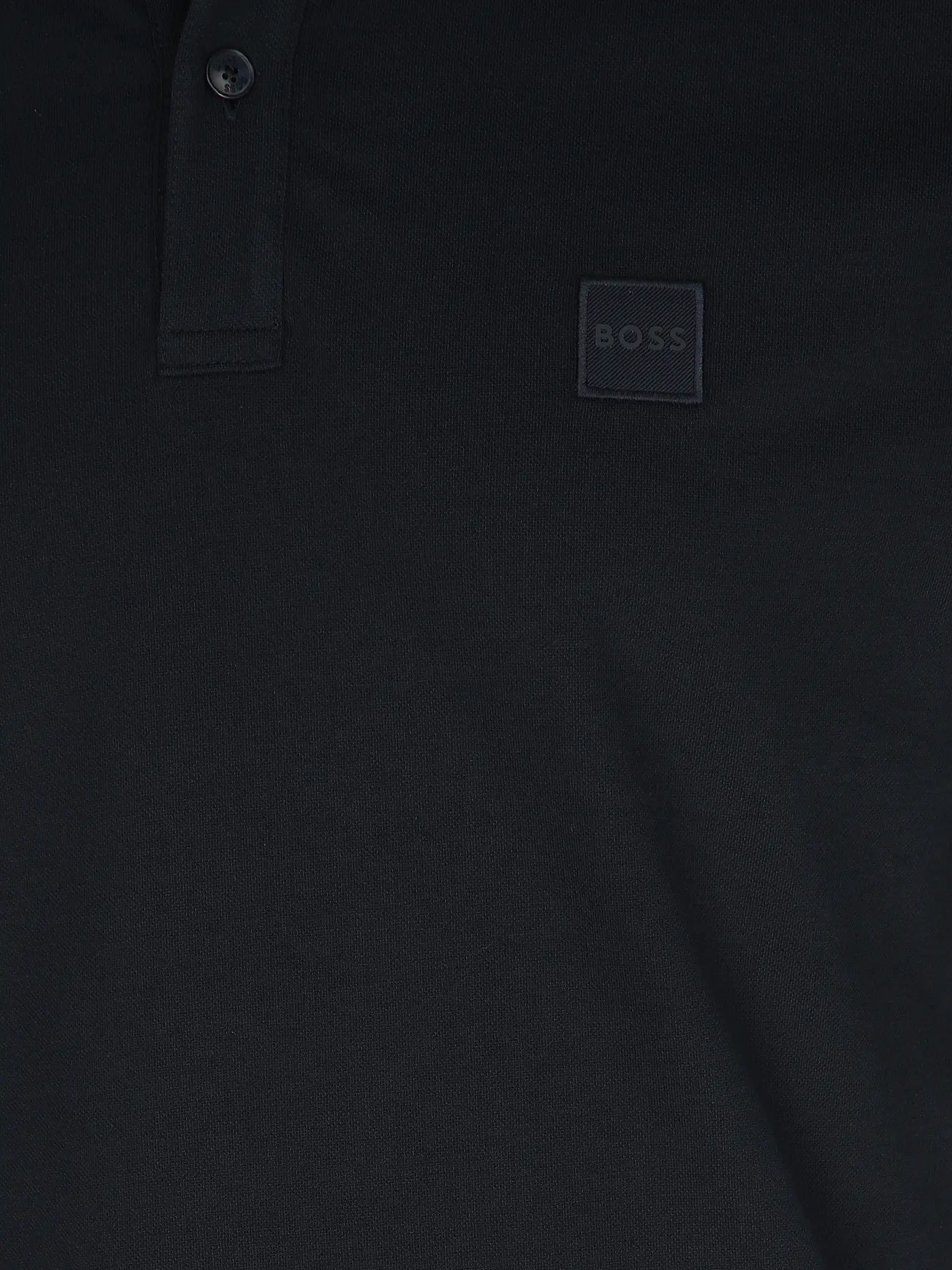 BOSS | Poloshirt  | blau