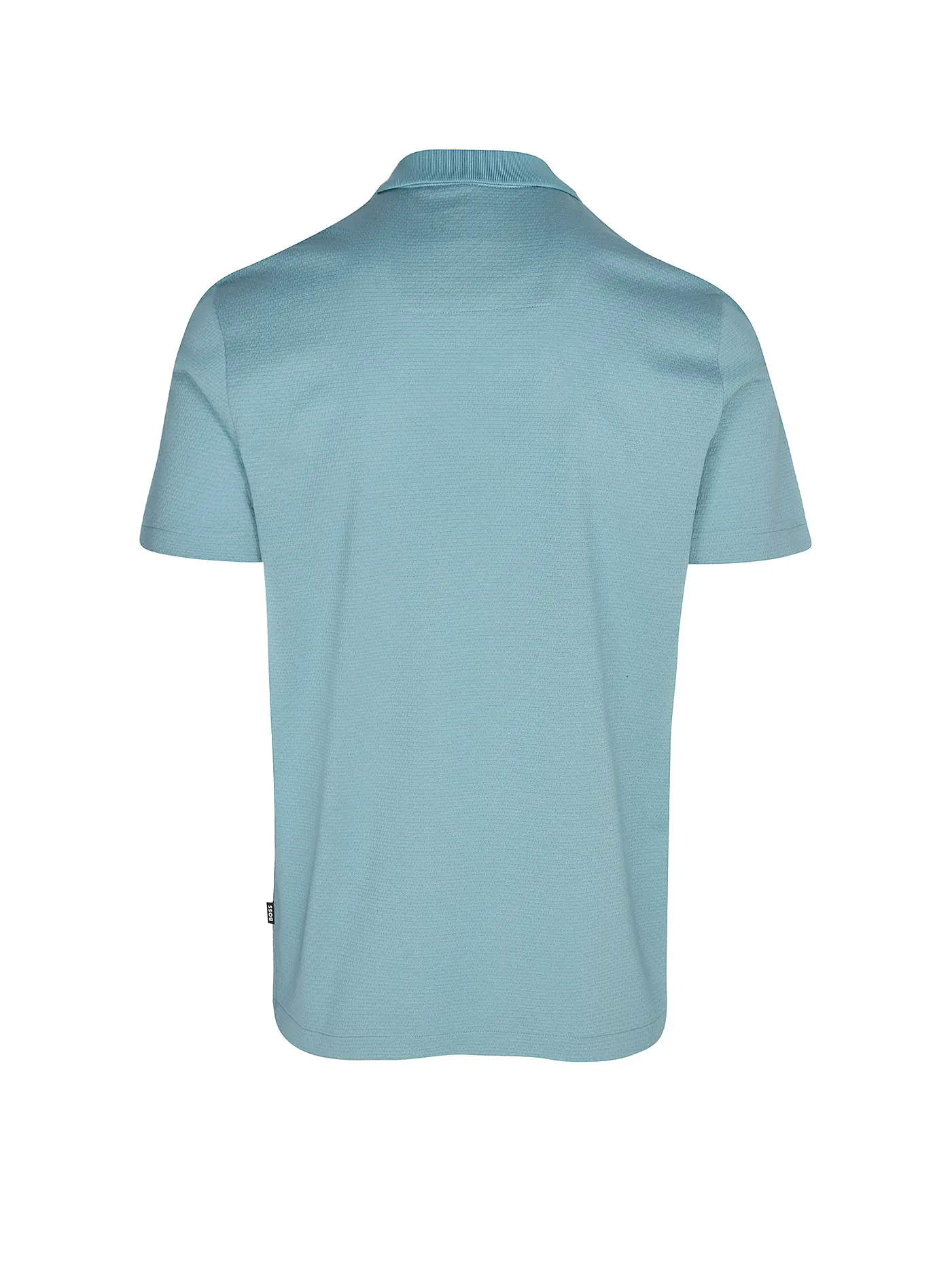 BOSS | Poloshirt  | blau