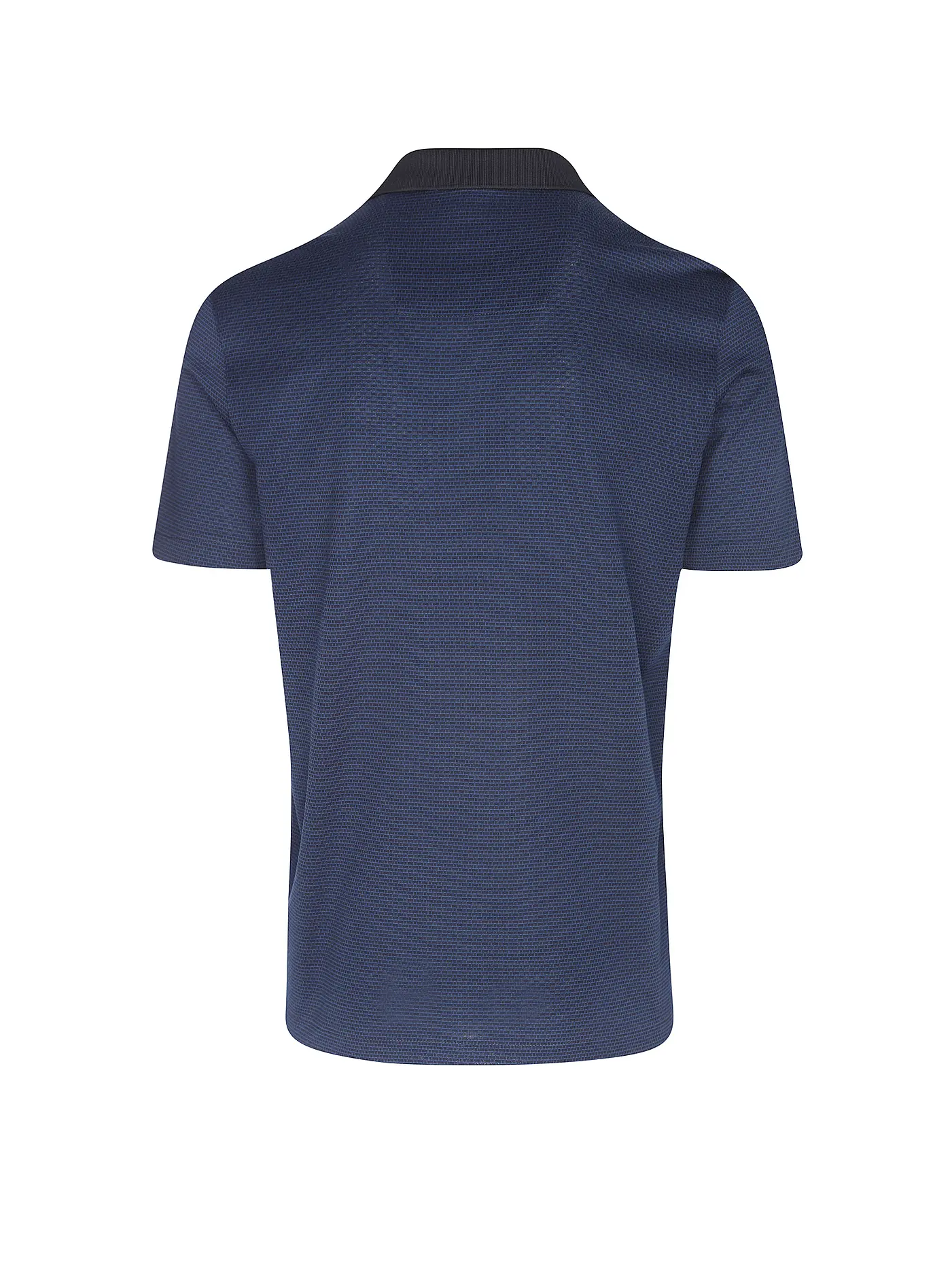 BOSS | Poloshirt  | dunkelblau