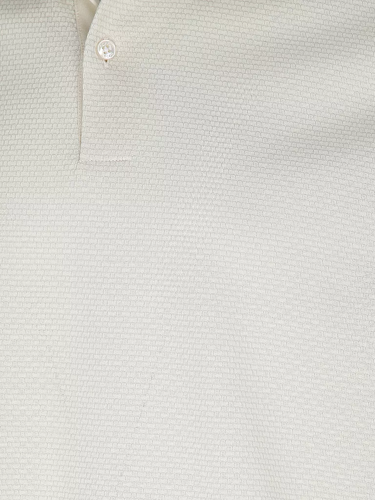 BOSS | Poloshirt  | creme