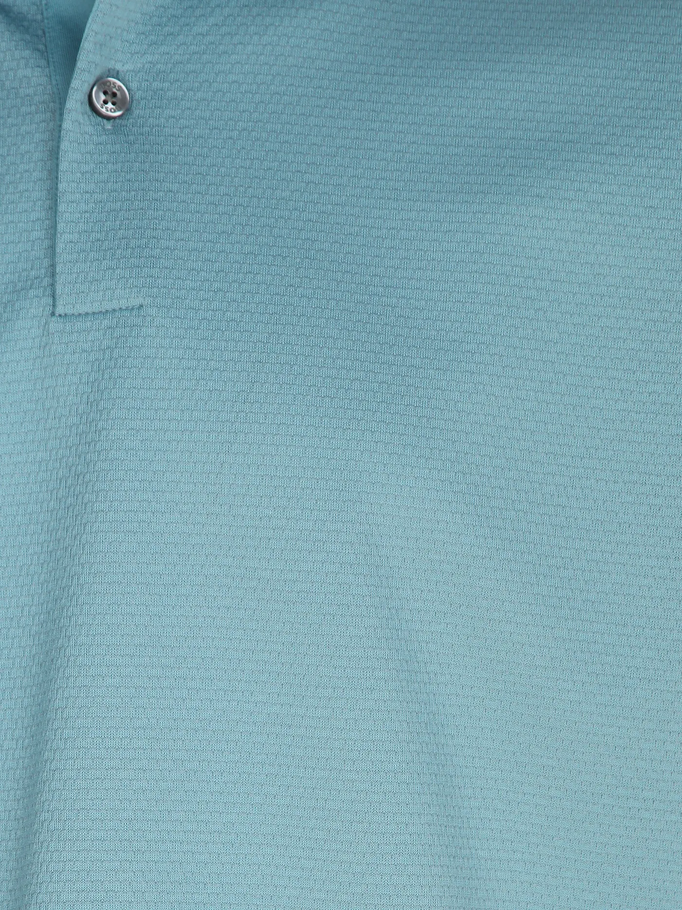 BOSS | Poloshirt  | blau