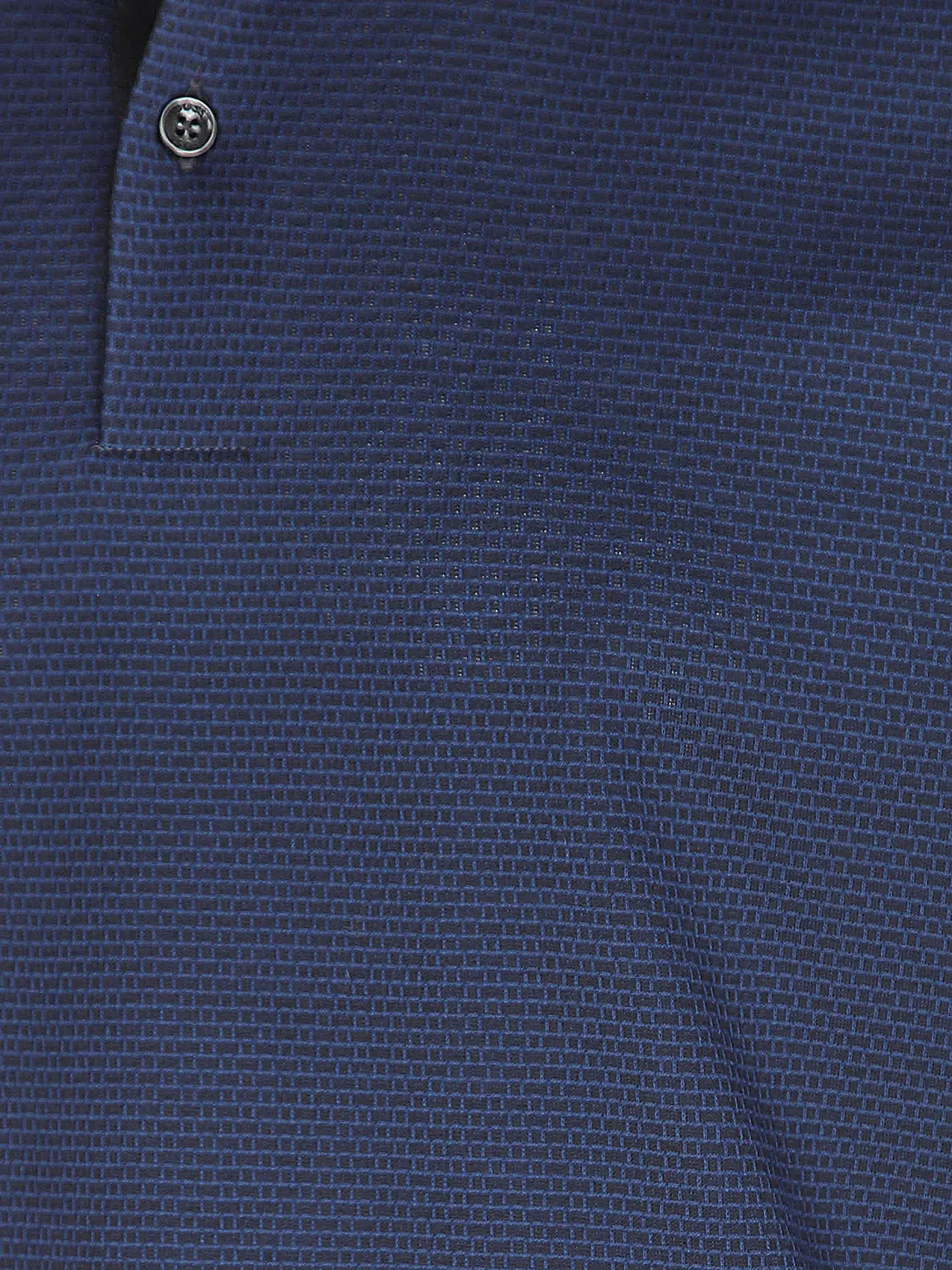 BOSS | Poloshirt  | dunkelblau