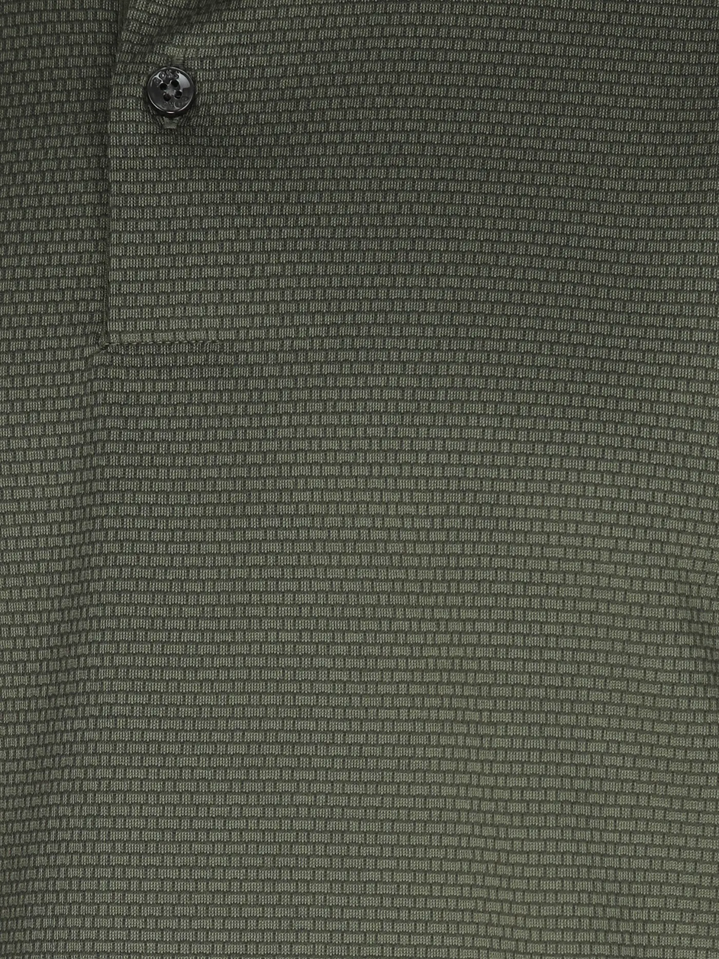 BOSS | Poloshirt  | olive