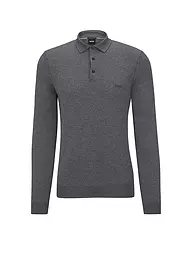 BOSS | Poloshirt BONO | Grau