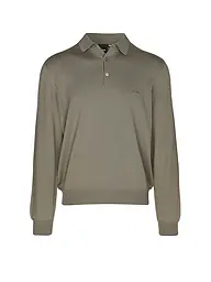 BOSS | Poloshirt BONO | Olive