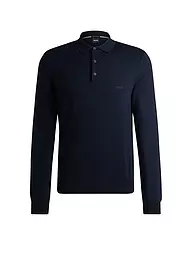 BOSS | Poloshirt BONO | Dunkelblau