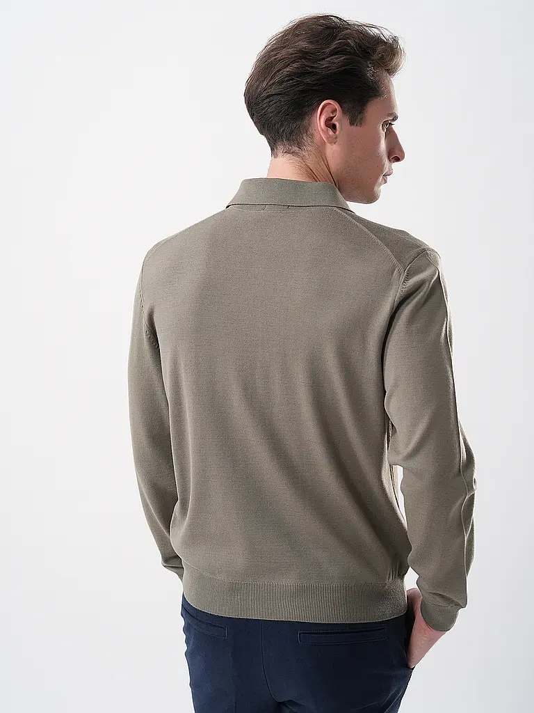 BOSS | Poloshirt BONO | 