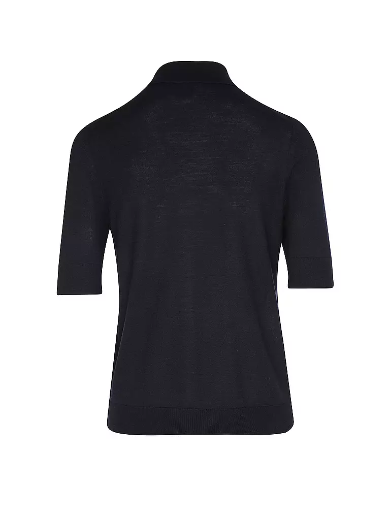 BOSS | Poloshirt FIDENKA  | dunkelblau