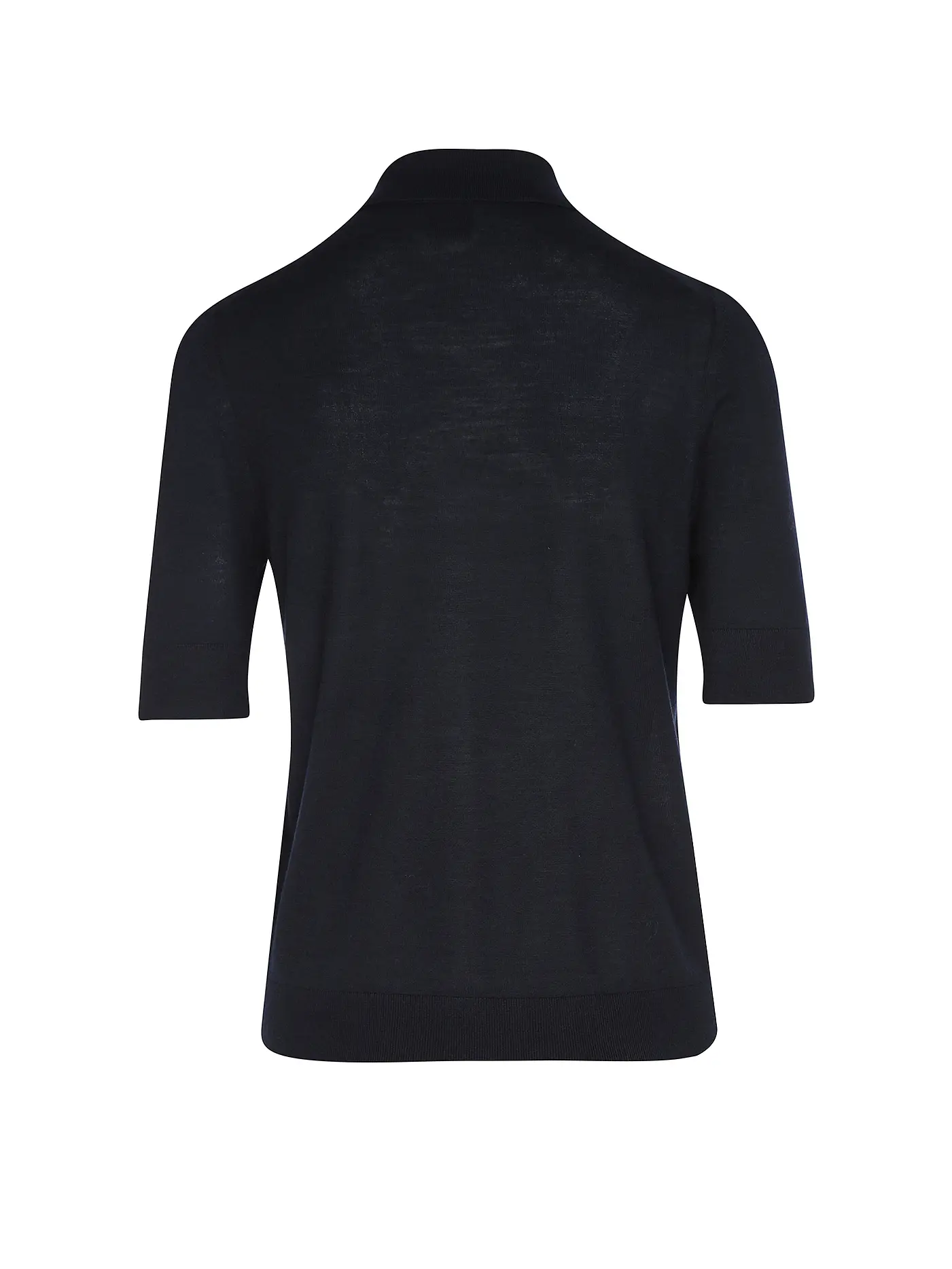 BOSS | Poloshirt FIDENKA  | dunkelblau