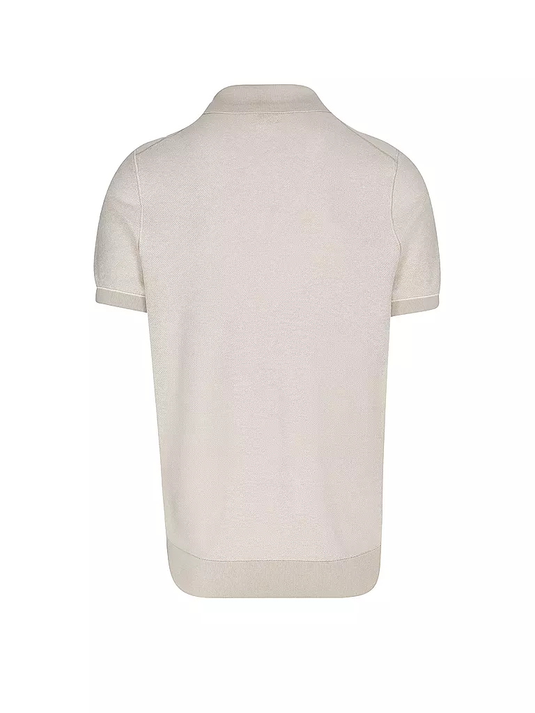 BOSS | Poloshirt H-JIANLUCA | beige