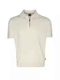 BOSS | Poloshirt H-JIOVANOTTO | creme