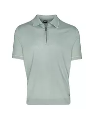 BOSS | Poloshirt H-JIOVANOTTO | hellgrün