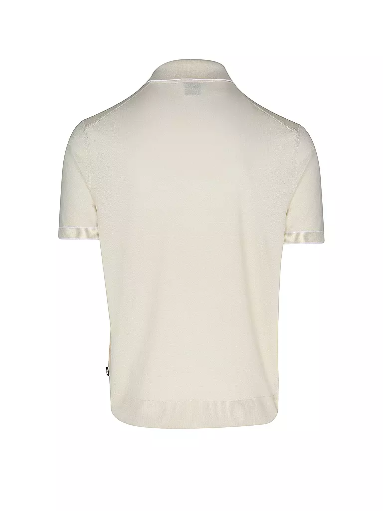 BOSS | Poloshirt H-JIOVANOTTO | hellgrün