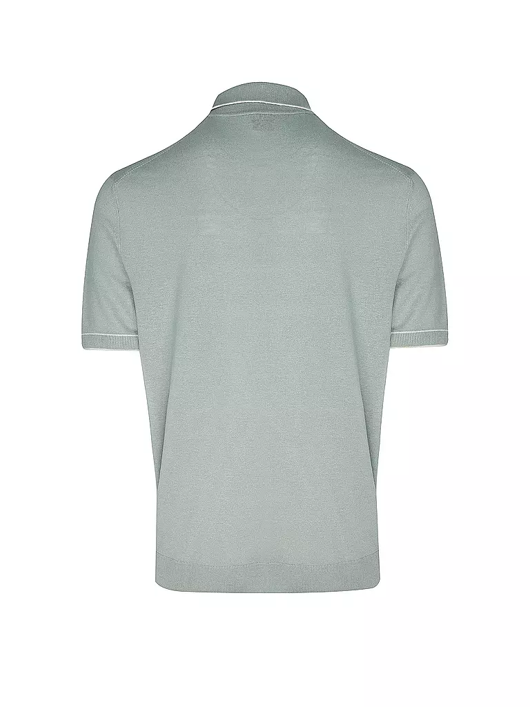 BOSS | Poloshirt H-JIOVANOTTO | dunkelblau
