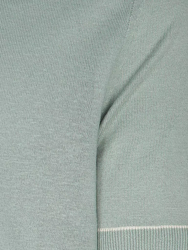 BOSS | Poloshirt H-JIOVANOTTO | dunkelblau