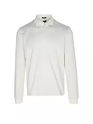 BOSS | Poloshirt H-PADO | creme