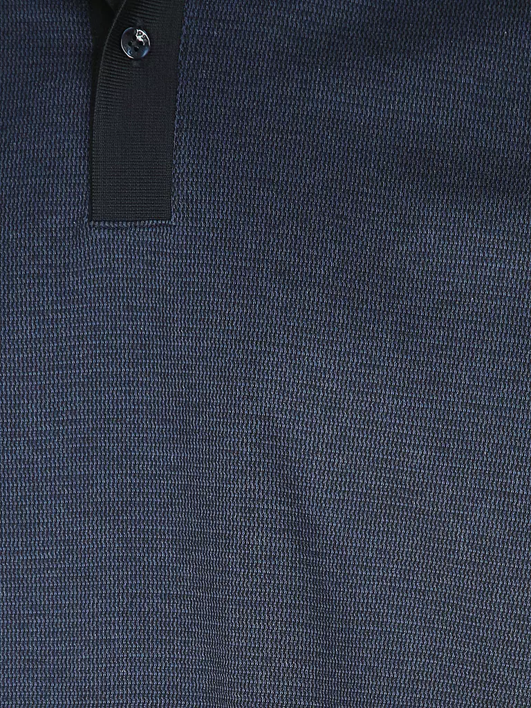 BOSS | Poloshirt H-PARLAY | hellblau