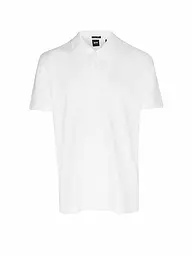 BOSS | Poloshirt H-PRESS | weiss