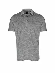 BOSS | Poloshirt H-PRESS | grau