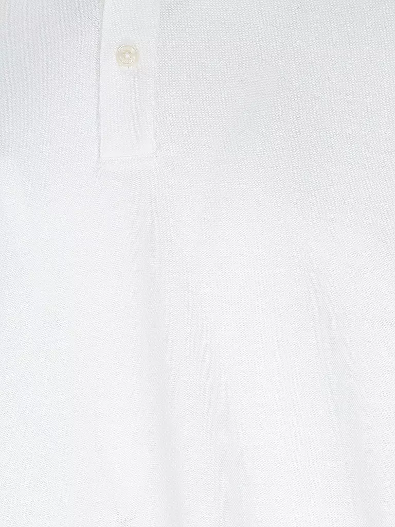BOSS | Poloshirt H-PRESS | weiss