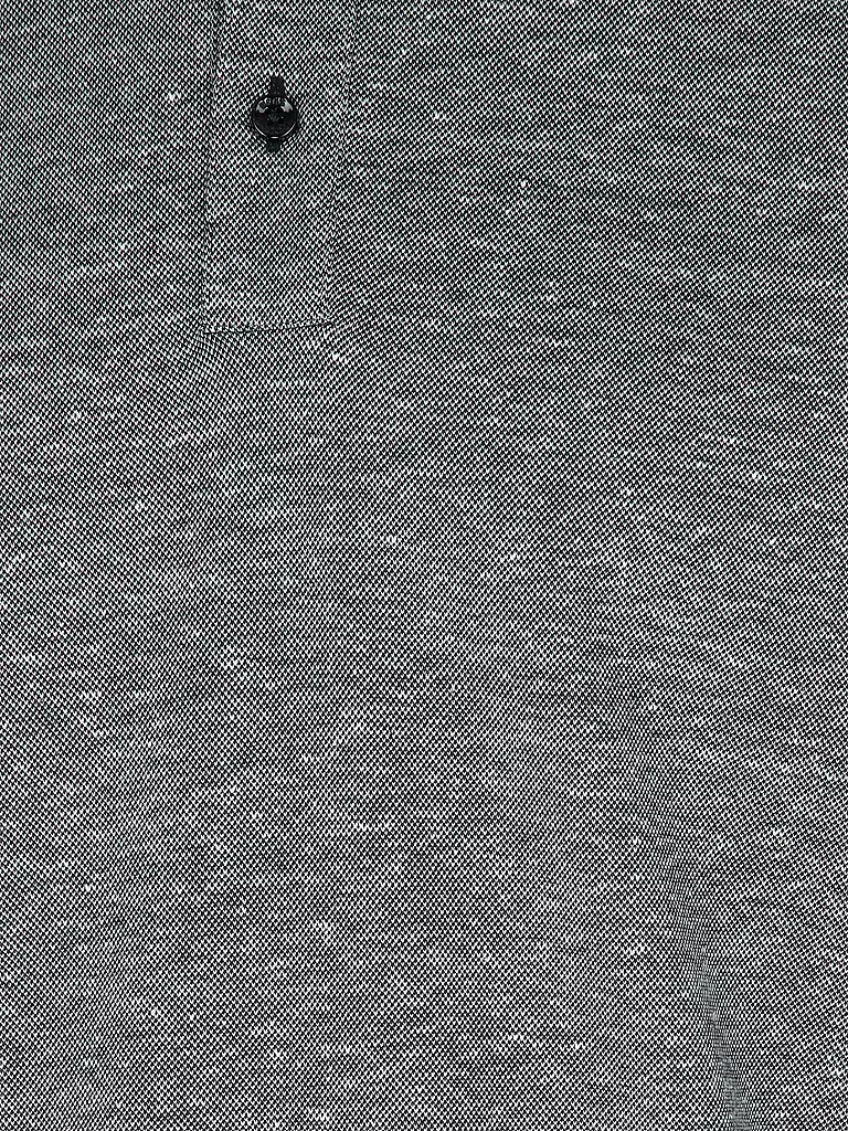 BOSS | Poloshirt H-PRESS | grau