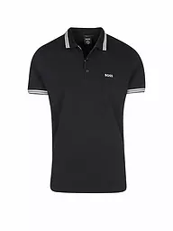 BOSS | Poloshirt Regular Fit PADDY | blau