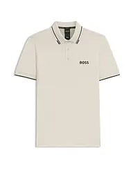 BOSS | Poloshirt PADDY PRO | creme