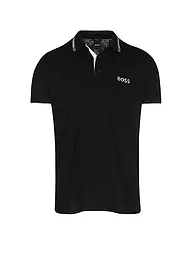 BOSS | Poloshirt PADDY PRO | schwarz