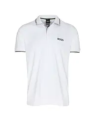 BOSS | Poloshirt PADDY PRO | weiss