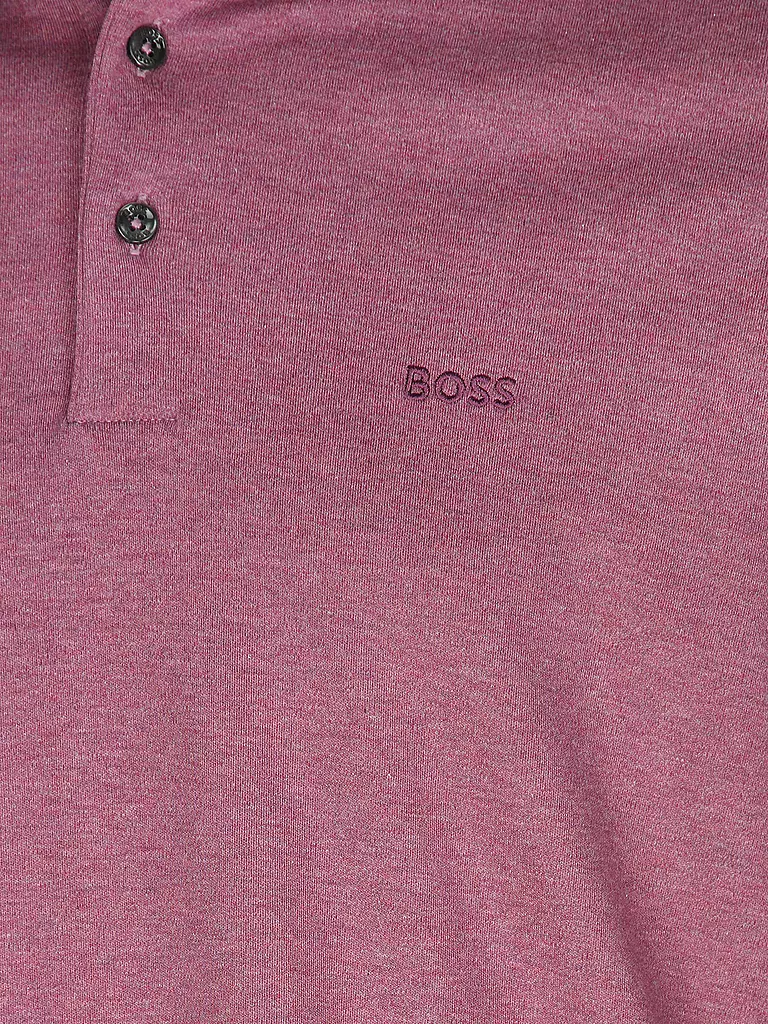 BOSS | Poloshirt PADO | beere