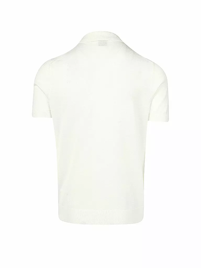 BOSS | Poloshirt Palieri | weiß