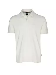 BOSS | Poloshirt Regular Fit PALLAS | creme
