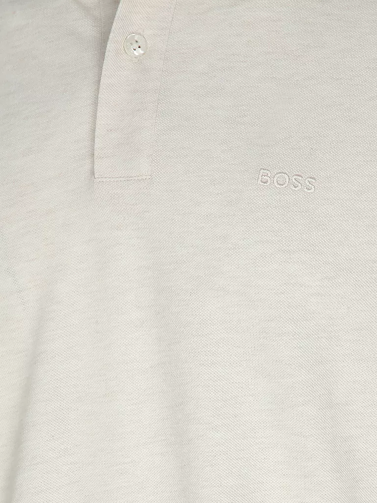 BOSS | Poloshirt PALLAS | creme