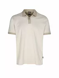 BOSS | Poloshirt H-PARLAY | beige