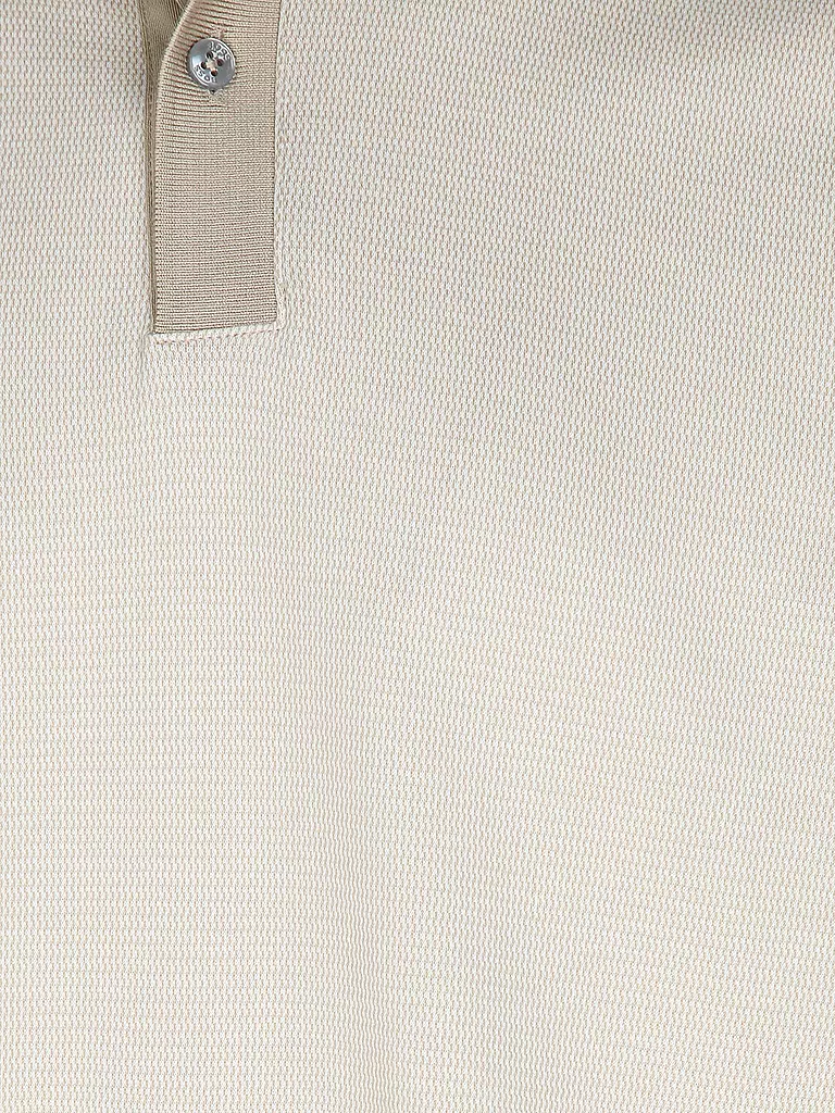 BOSS | Poloshirt PARLAY | beige