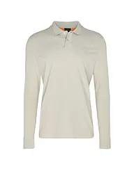 BOSS | Poloshirt PASSERBY | beige